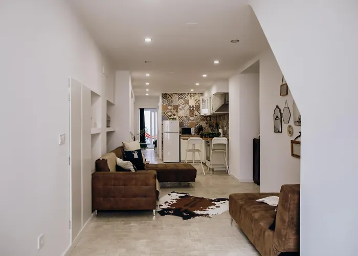 Appartement Dandy's Blue