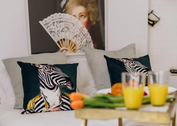 Dandy's Blue Appartement Setúbal