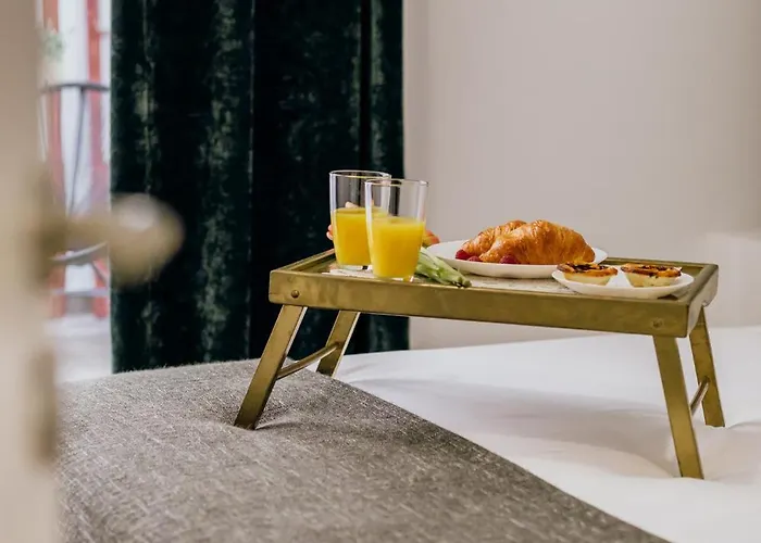 Dandy's Blue Setúbal