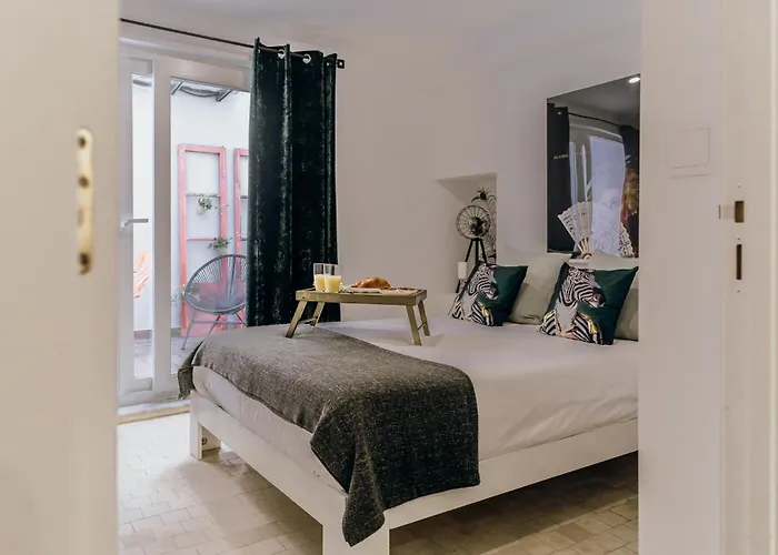 Dandy's Blue Appartement