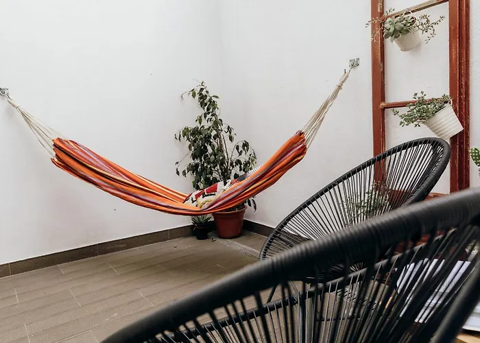 Dandy's Blue Appartement *