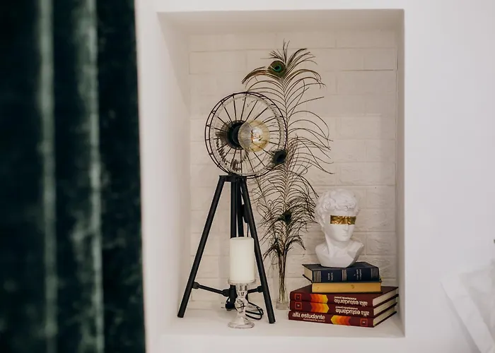 Dandy's Blue * Setúbal