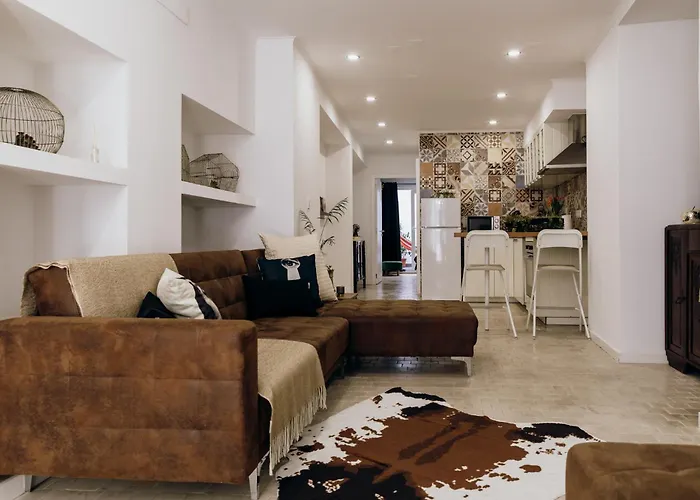 Dandy's Blue Appartement