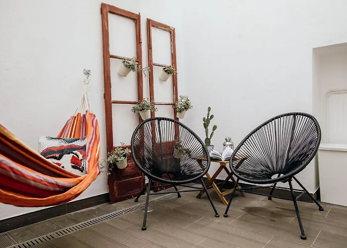 Appartement Dandy's Blue