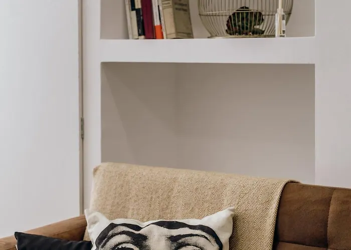 Dandy's Blue Appartement *