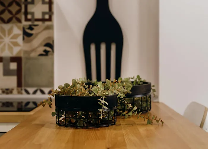 Appartement Dandy's Blue *