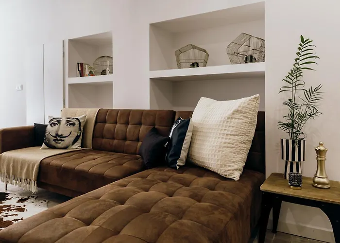 Dandy's Blue Appartement Setúbal