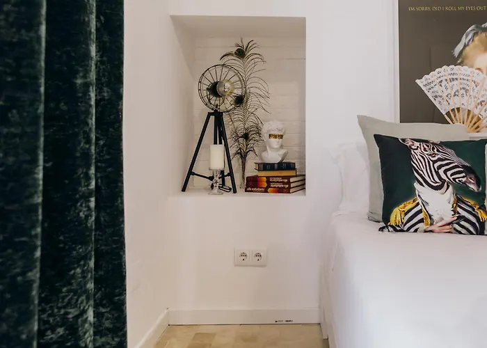 Dandy's Blue Setúbal