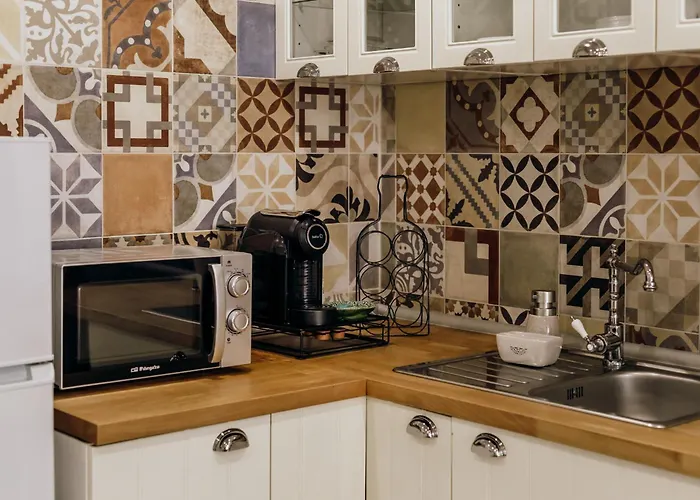 Dandy's Blue Appartement