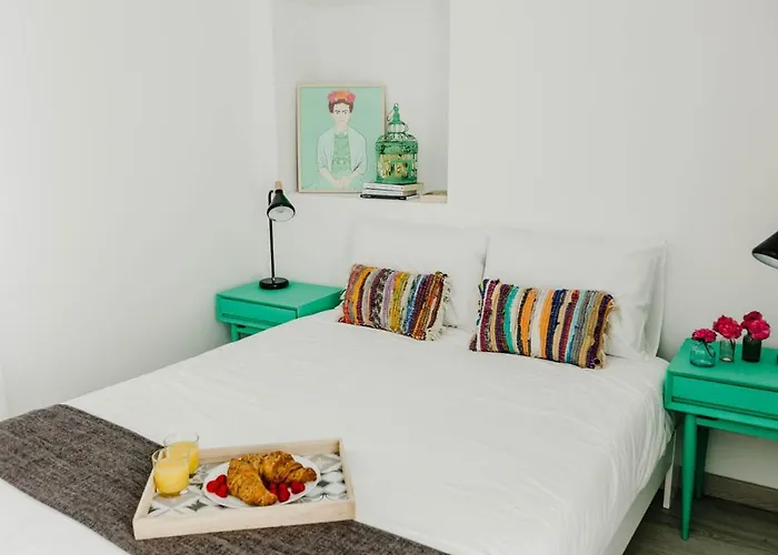 Dandy's Blue * Setúbal