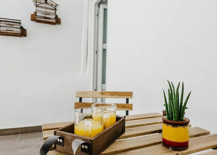 Dandy's Blue Appartement Setúbal