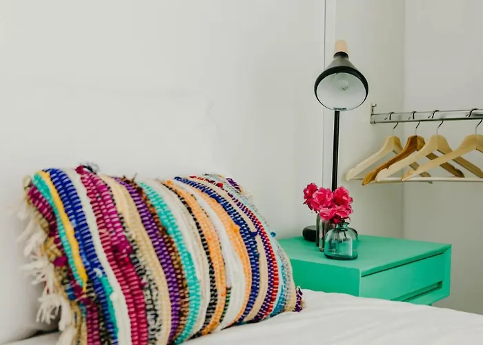 Dandy's Blue * Setúbal