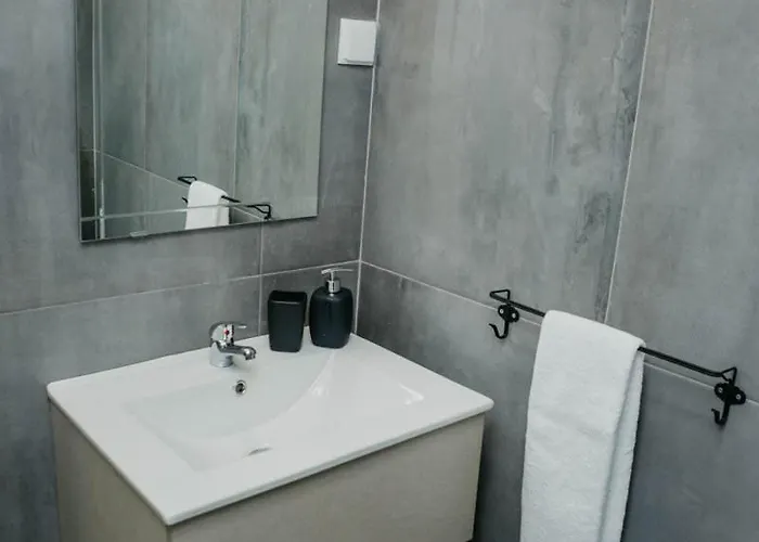 Dandy's Blue Appartement