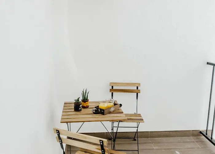 Appartement Dandy's Blue *