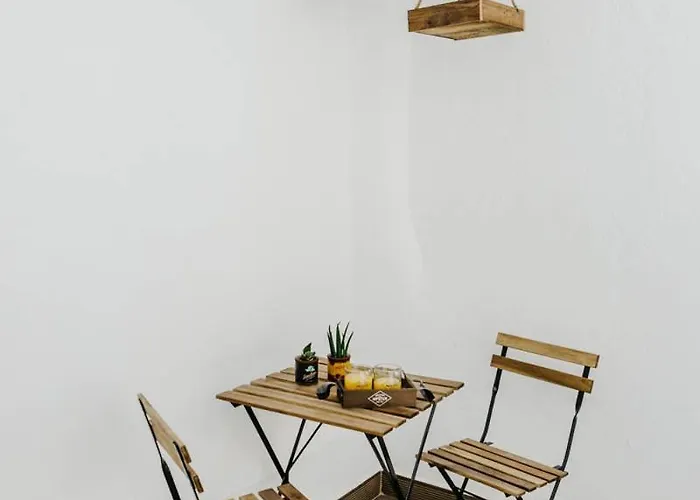 Dandy's Blue Appartement Setúbal