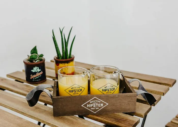 Appartement Dandy's Blue Setúbal