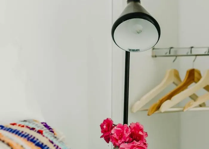 Appartement Dandy's Blue