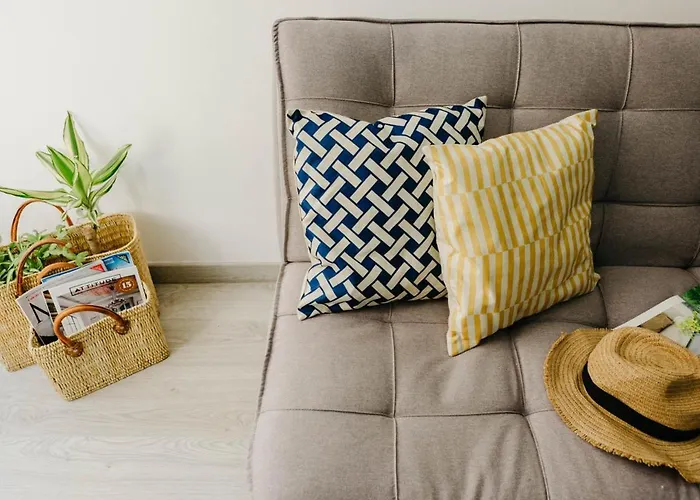 Dandy's Blue Appartement *