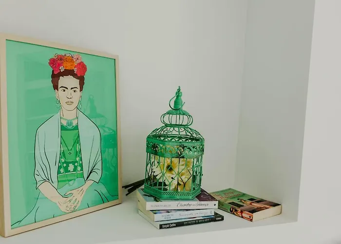 Appartement Dandy's Blue *