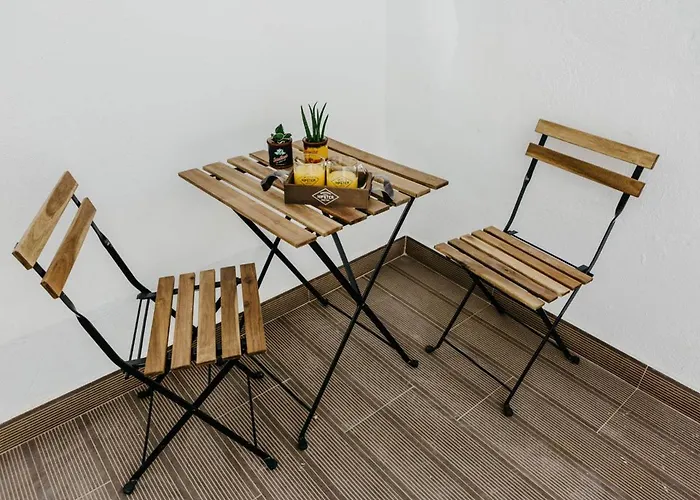 Dandy's Blue * Setúbal