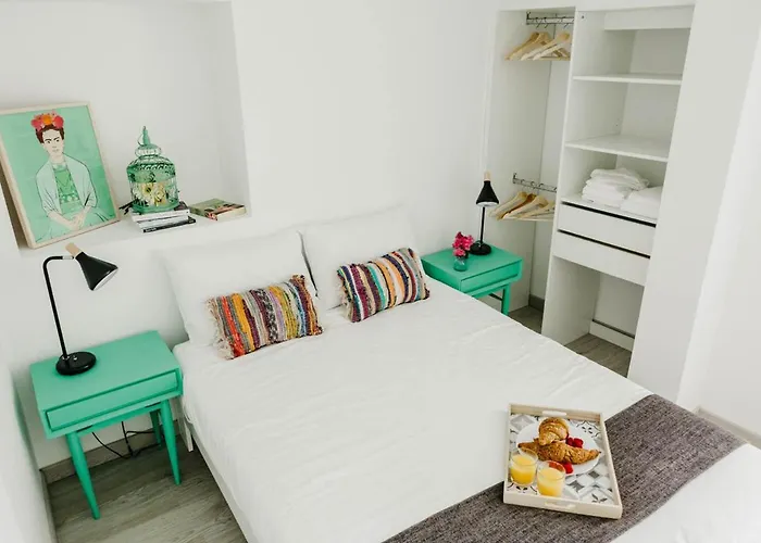 Dandy's Blue Appartement