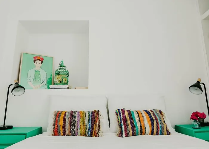 Appartement Dandy's Blue