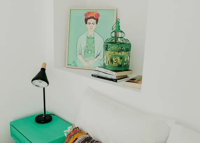 Dandy's Blue Appartement Setúbal