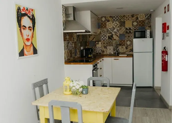 Dandy's Blue * Setúbal