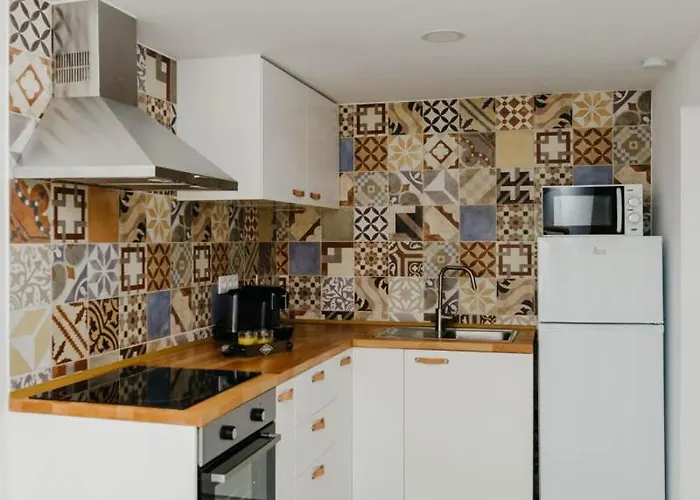 Dandy's Blue Appartement