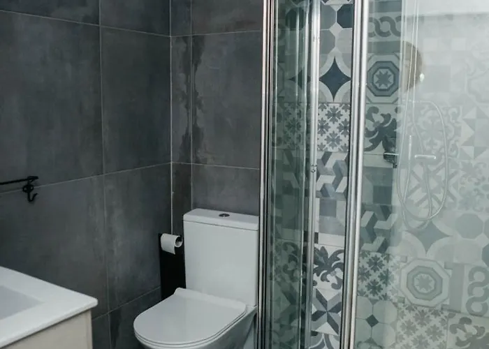 Appartement Dandy's Blue