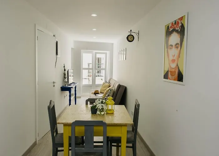 Dandy's Blue Appartement *