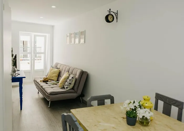 Appartement Dandy's Blue *