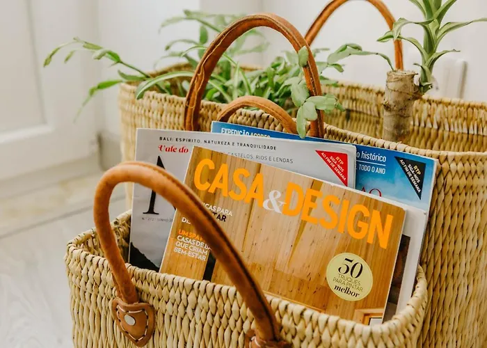 Appartement Dandy's Blue