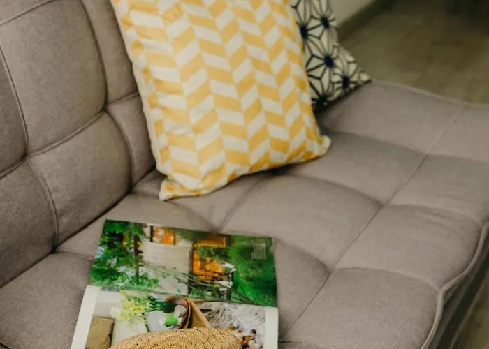 Appartement Dandy's Blue *